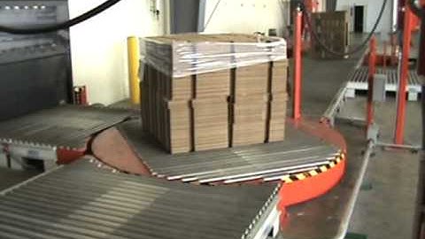 Systec Conveyors Product Profile