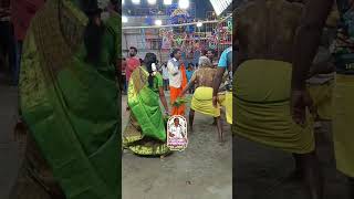 அழகாய் கும்மியடித்த மத்தளம்பாறை குழந்தைகள் புளியரை சுப்பிரமணியன் கும்மி பாட்டு #yalytv #kummipattu