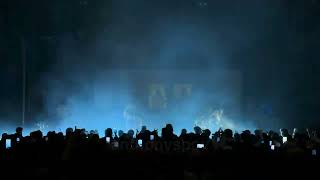 Slayyyter - CRANK 2 (Live at the WOR$T GIRL IN THE WORLD Tour In Sydney) 10/8/26