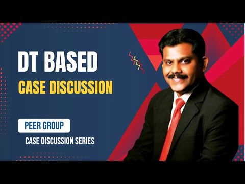 DT based Case Discussion | OOPS Programming | SNS Institutions