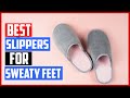 أفضل 5 نعال للأقدام المتعرقة مراجعة لعام 2023 نعال مغلقة مستعملة للاستخدام الداخلي والخارجي 