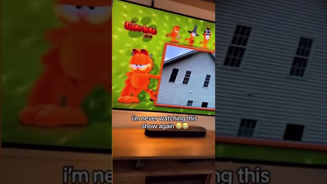 I know where you live… 