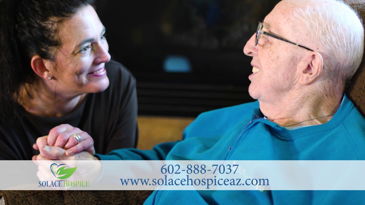 8 Stellar Hospice Services In Surprise And Goodyear Az