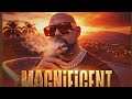 Sean Paul Magnificent Offical Audio 