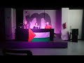 Alkarama palestina y bds en la moradita de hortaleza