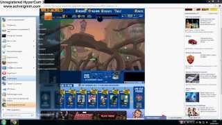 Hack Wild Ones x99