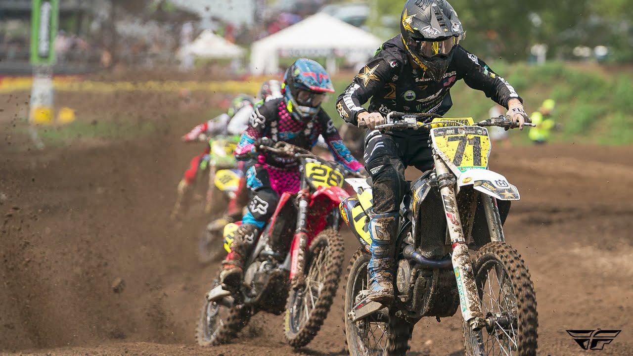 250SX Futures Will Run At Six Rounds Of The 2022 Monster Energy Supercross Championship