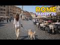3 March THIS Is ROME In MARCH 2026 Rome Walking Tour 3 March THIS Is ROME In MARCH 2026 Rome Walking Tour