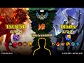 Best Taliyah OTP | Taliyah JUNGLE vs Diana | Patch 26.4 | 2026-03-01 | KR CHALLENGER