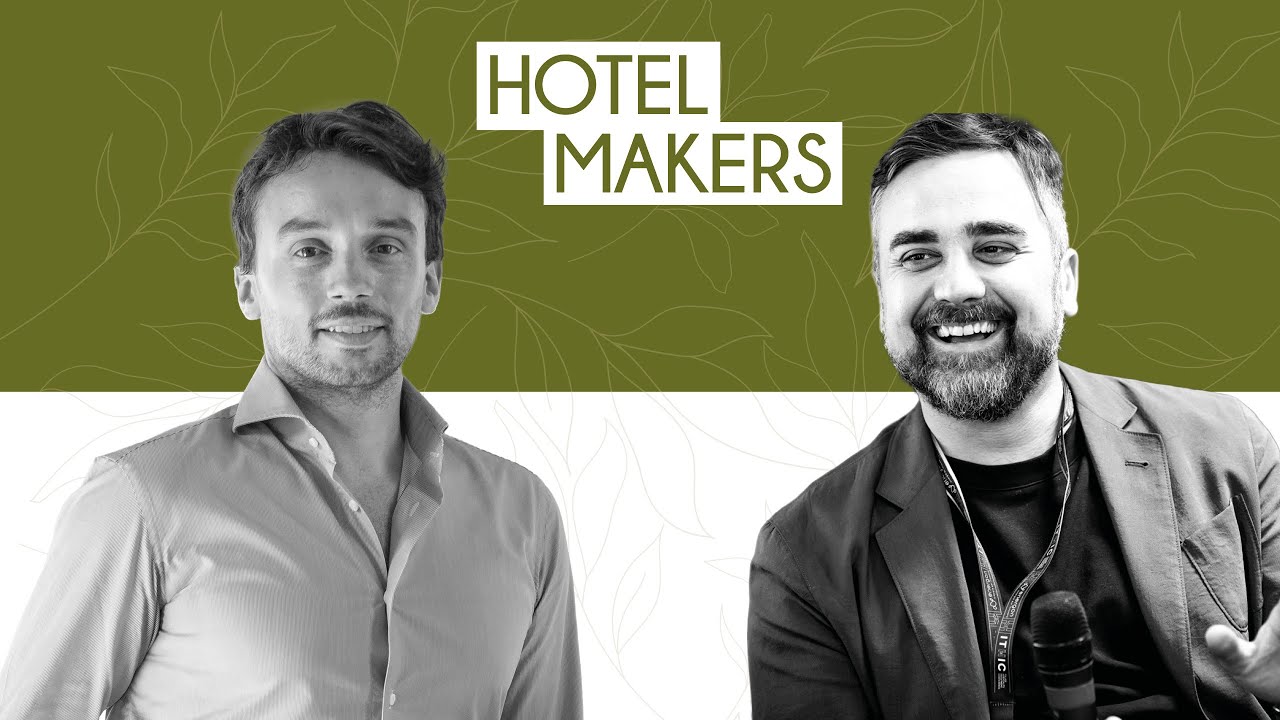 HYBRID HOTEL - Hotel Makers