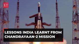 Chandrayaan-3: What lessons India learnt from mishaps of Chandrayaan-2 mission? screenshot 5
