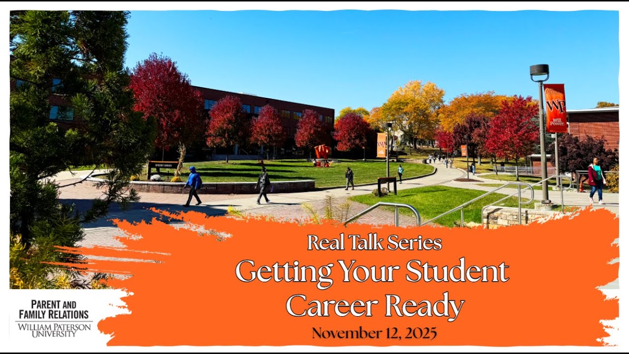 Real Talk Series: Getting Your Student Career Ready