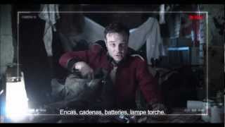 ZombiU - Trailer de lancement officiel Ubisoft (Wii U)