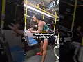 Karen Messes with the Wrong Man in a Bus