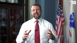 Sen. Mullin's Weekly Wrap Up | June 9th, 2023