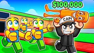 LIVE STEAL A BRAINROT JE DONNE TOUT