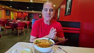 Doors Closed!! :( Discovering the Best Pho Restaurant in Albuquerque!