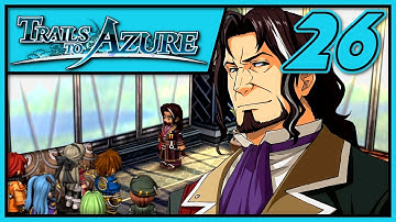 Surrounded by Threats | Let