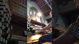 St. Andrew’s River Heights United Church