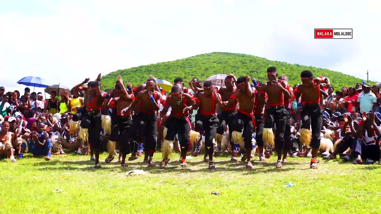 Ingoma Kashameni Obuka 