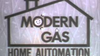 UPA Animation: Caloric Gas Appliances (1950's)