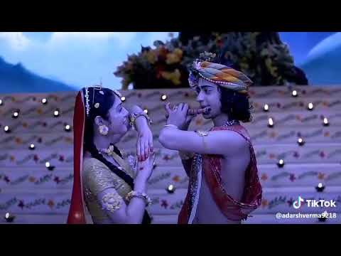 Radha Krishna Bansuri Hit Tone