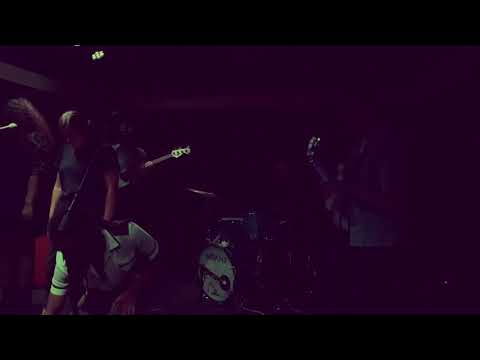 Thee Sacred Souls - “Will I See You Again” live @ Soda Bar