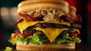 Carl's Jr. | Watch Your Back | Brand Crave | Sourdough Star