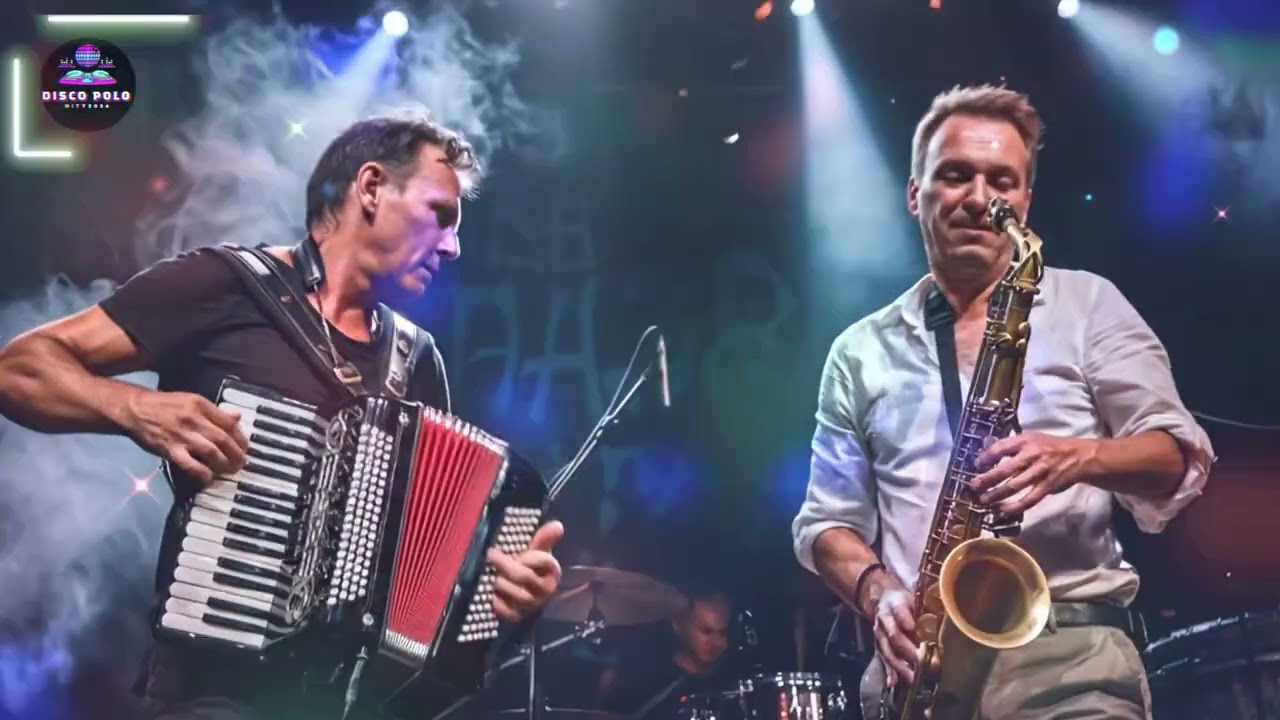 MEGA Disco Polo 2026 🔥 | Najlepsza Koncertowa Energia Club & Folk