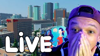🔴LIVE | BUILDING A MASSIVE MINECRAFT CIVILAZATION |  MODDED EP1  (NEW GIFTED MEMBERS)