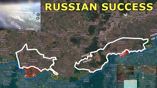 Russian Success Leads To Storming of Lyptsi & Encirclement in Vovchansk | Massive Escalation Coming