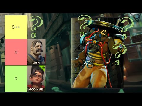 Best SOLO CARRIES