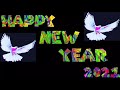 New Year WhatsApp status video 2021 | New Year Short video For Wishes | WhatsApp Status Video 2021