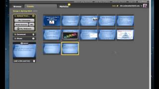 Voicethread Group Project