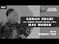 Dari awalnya ngedit audio nikahan once malah jadi audio engineernya dewa19 