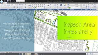 GstarCAD 2017   Transparency
