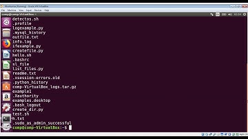 How To list all files of a directory in Python