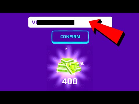 GET A FREE GEM CODE 🤩