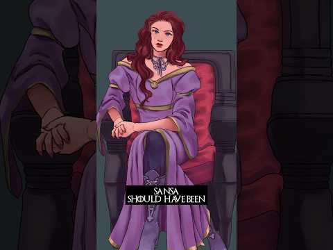 Why Sansa Wanted