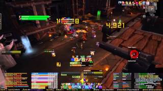 Clockwork vs Mythic Beastlord Darmac