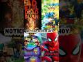 Noticias geek de hoy 💥 #noticias #dragonball #disney #evil #spiderman #hulk#poster #toystory #viral