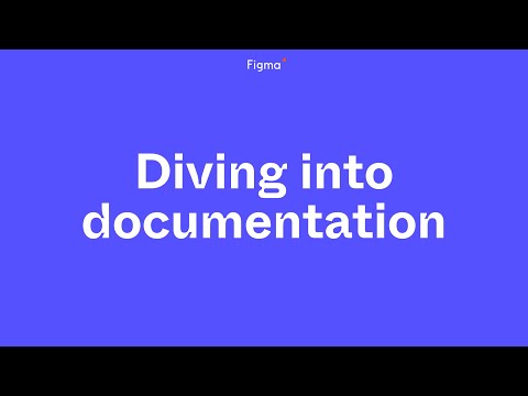 Building blocks: Diving into documentation