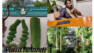 PLAZA HOLLANDI 🥰GARDEN CENTER... @plazahollandi1391 #youtubeshorts #youtube #shazmin #vlog #reels screenshot 5