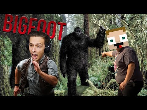 Video: Strašidelný Nález Kryptozoológov: Bigfoot Existuje - Alternatívny Pohľad