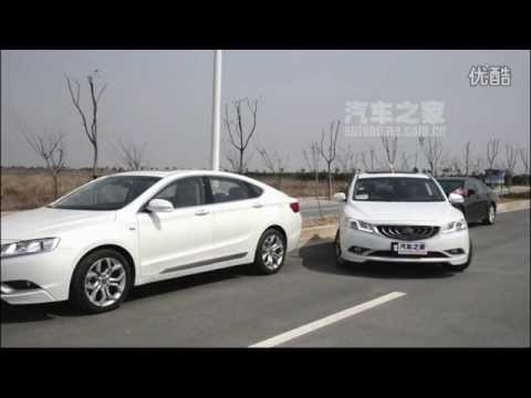 geely-gc9-automatic-parking