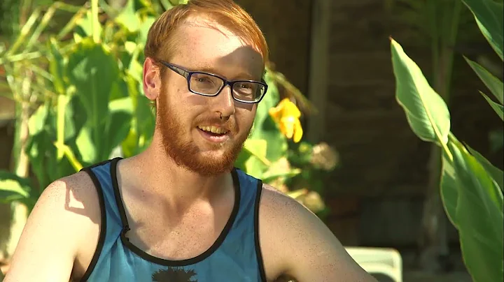 Ryan Calhoon Documentary