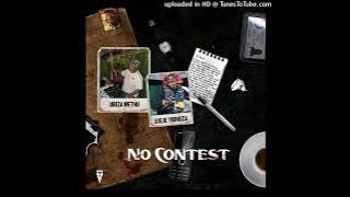 uBiza Wethu & uJeje Yibhoza - No Contest