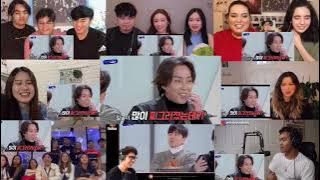 [TREASURE MAP] EP.35 🎬 트레저 웹드라마 주인공 오디션 🎬 (개그맨 오디션 아님 주의) || Reaction Mashup