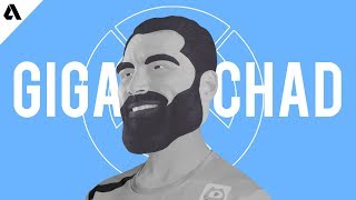 What Is A Gigachad? | Overwatch