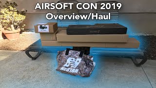 AirsoftCon 2019 Experience!